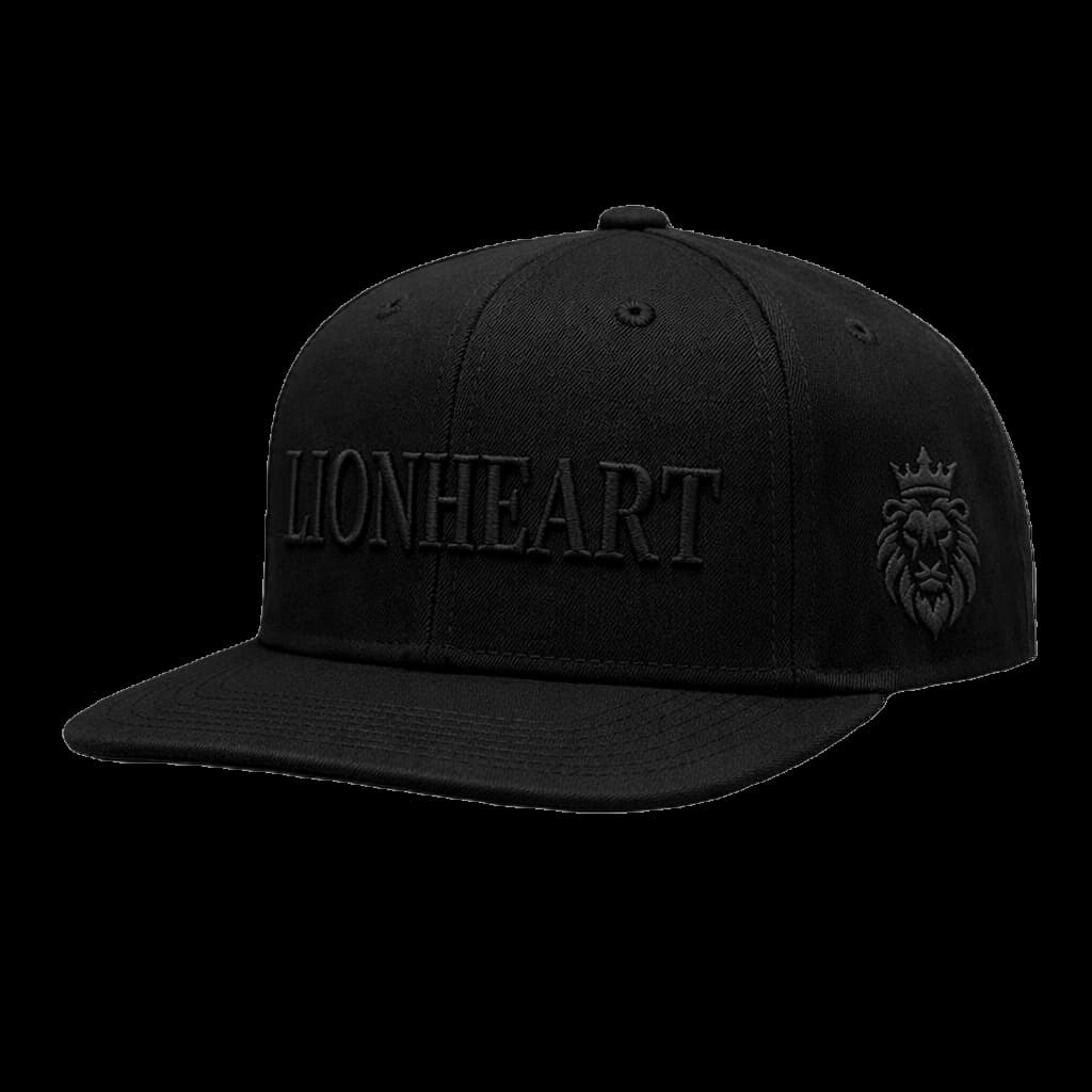 LionHeart premium cap