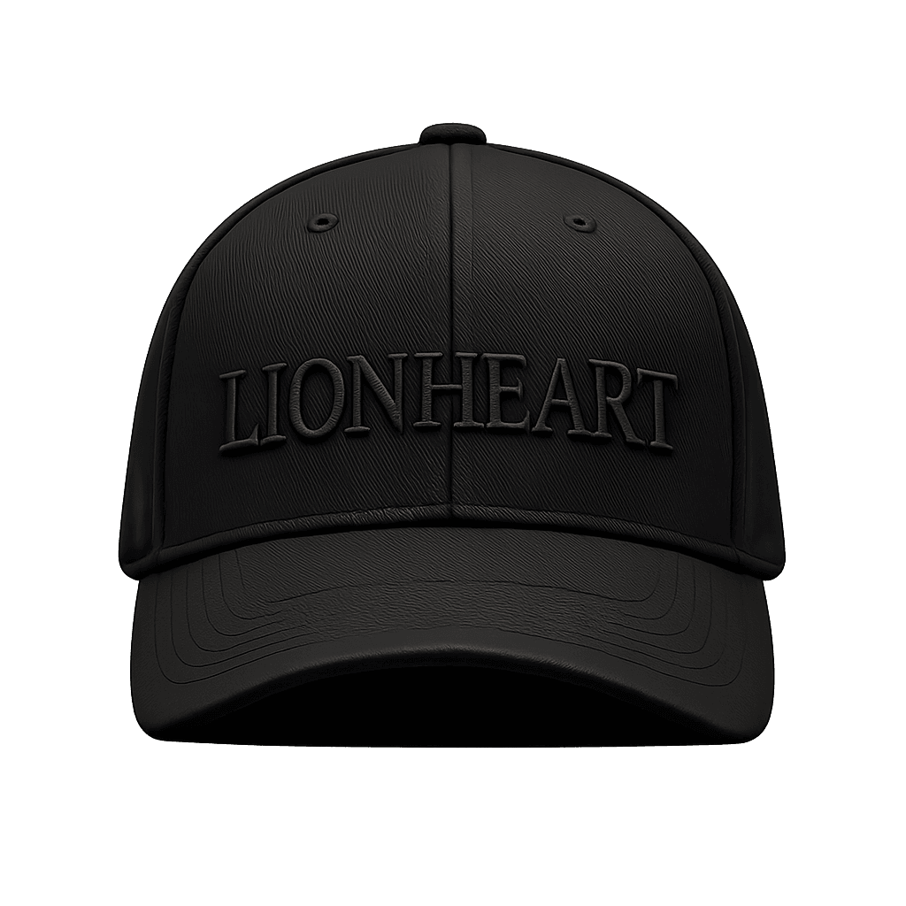 Lionheart Heritage Sanapback